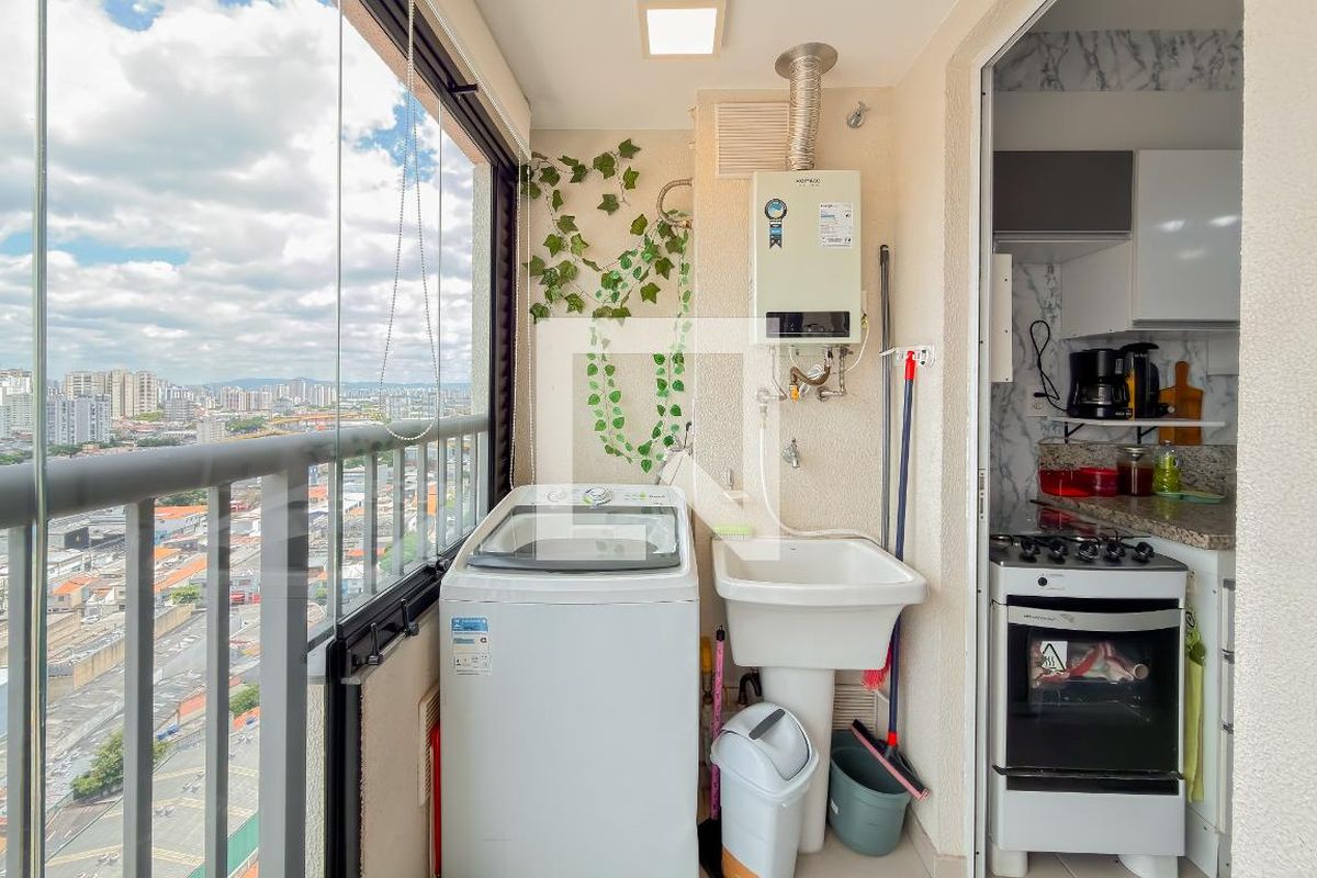 Apartamento, 2 quartos, 45 m² - Foto 84