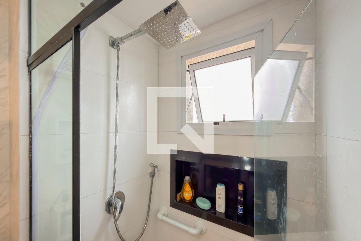 Apartamento, 2 quartos, 45 m² - Foto 64