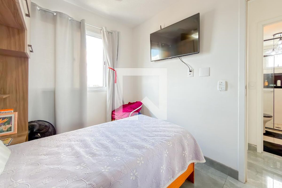 Apartamento, 2 quartos, 45 m² - Foto 46