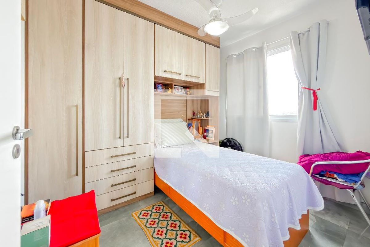 Apartamento, 2 quartos, 45 m² - Foto 36