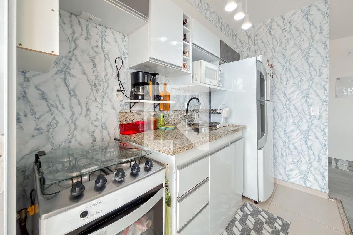 Apartamento, 2 quartos, 45 m² - Foto 76