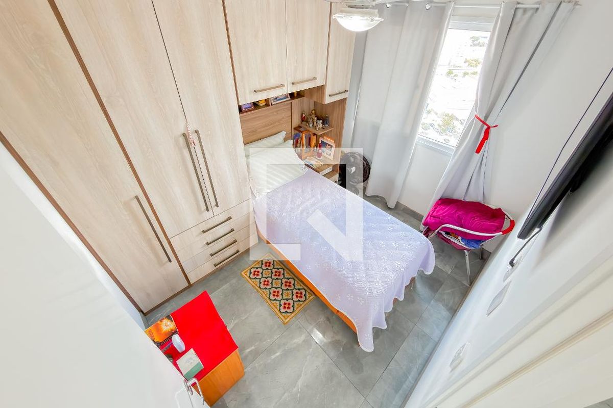 Apartamento, 2 quartos, 45 m² - Foto 48