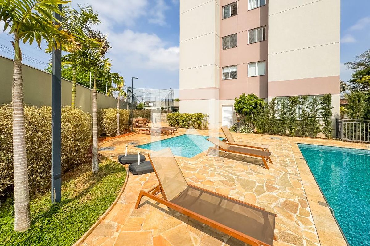 Apartamento, 2 quartos, 45 m² - Foto 124