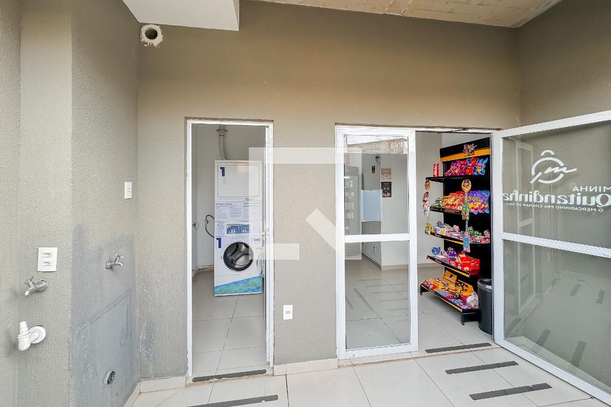 Apartamento, 2 quartos, 45 m² - Foto 106