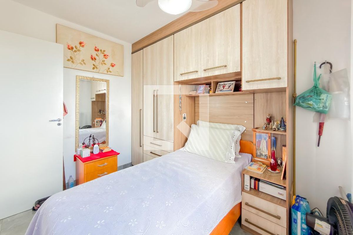 Apartamento, 2 quartos, 45 m² - Foto 38
