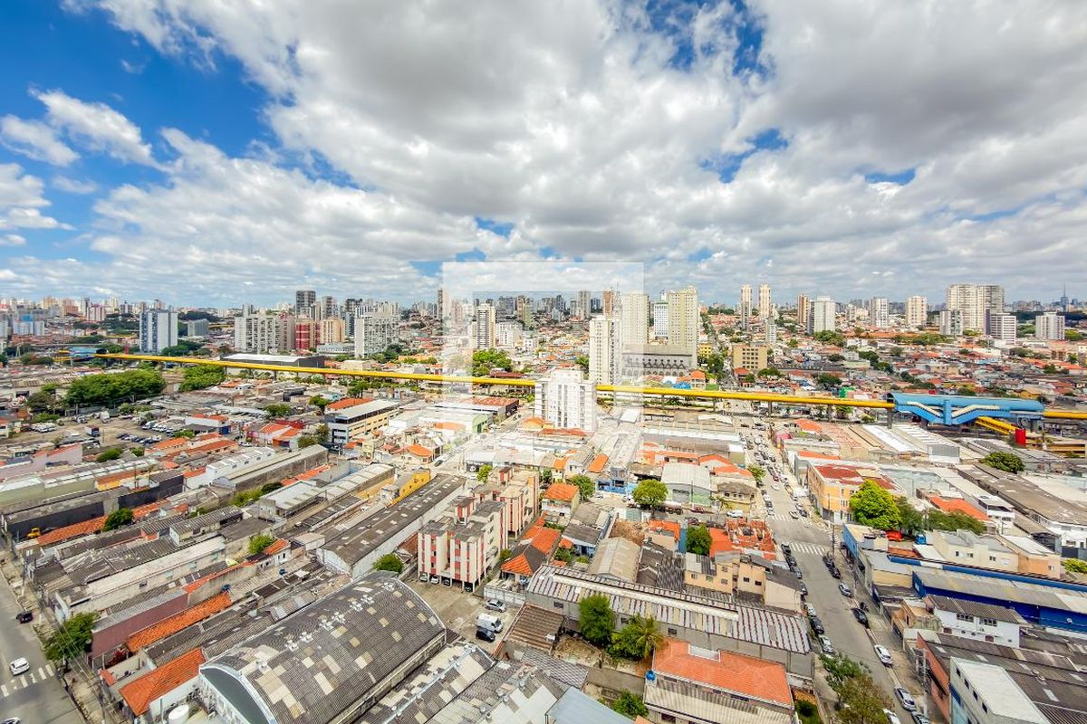 Apartamento, 2 quartos, 45 m² - Foto 28