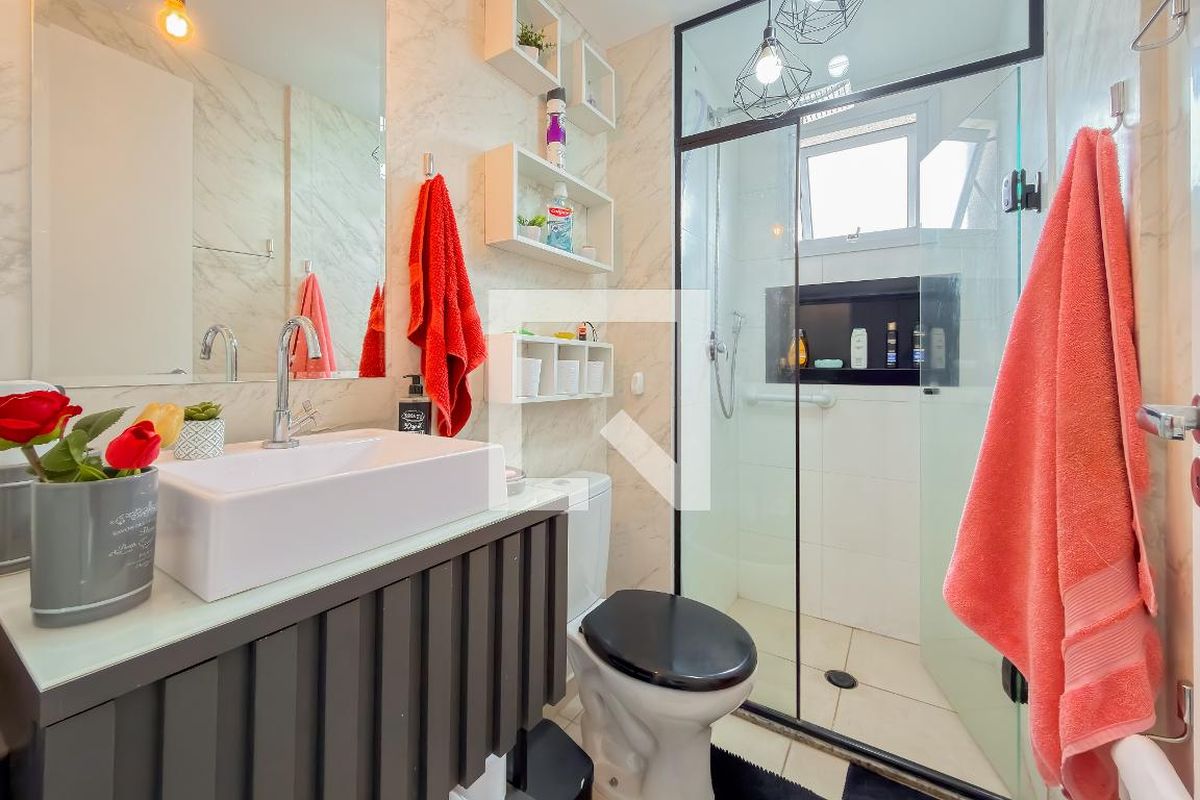 Apartamento, 2 quartos, 45 m² - Foto 60