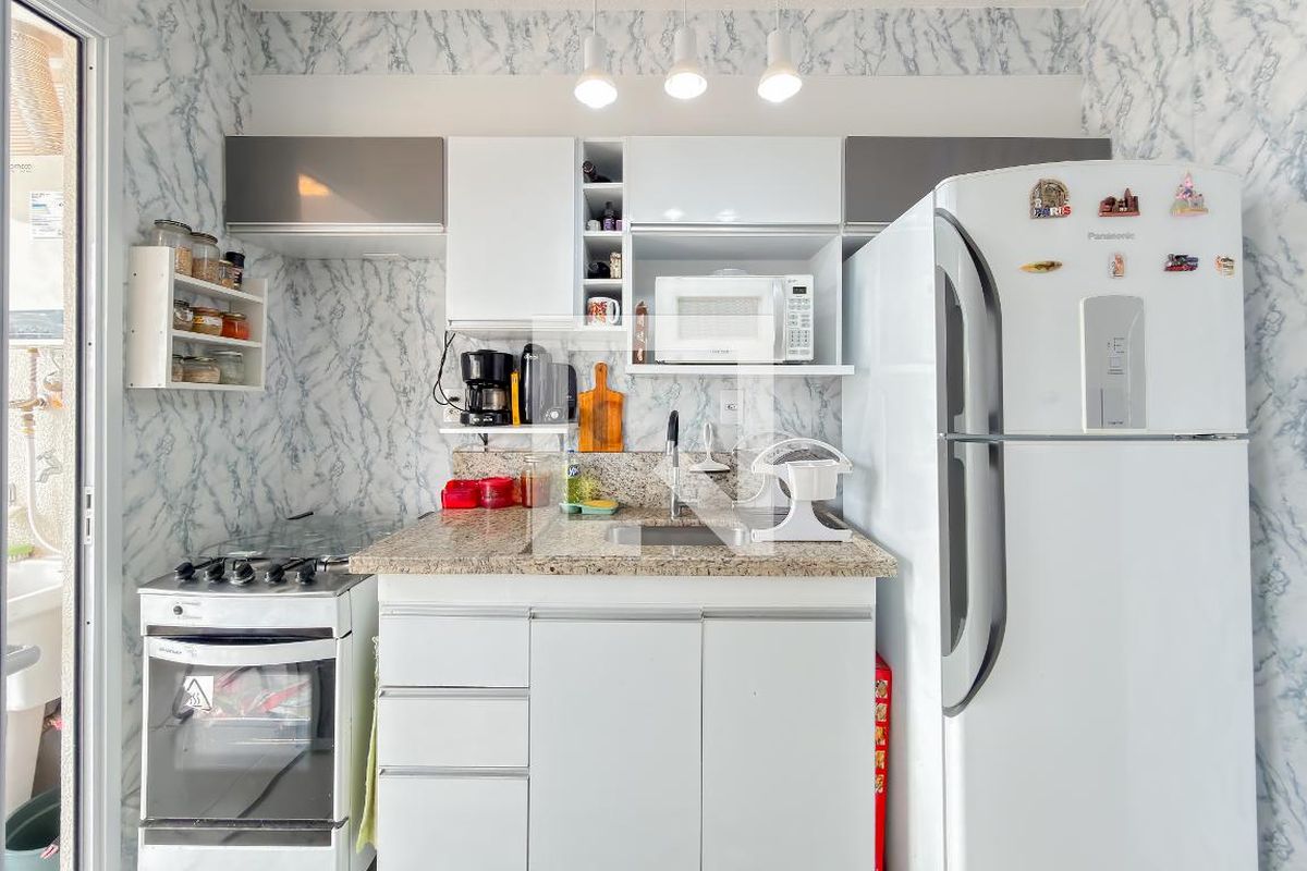 Apartamento, 2 quartos, 45 m² - Foto 74