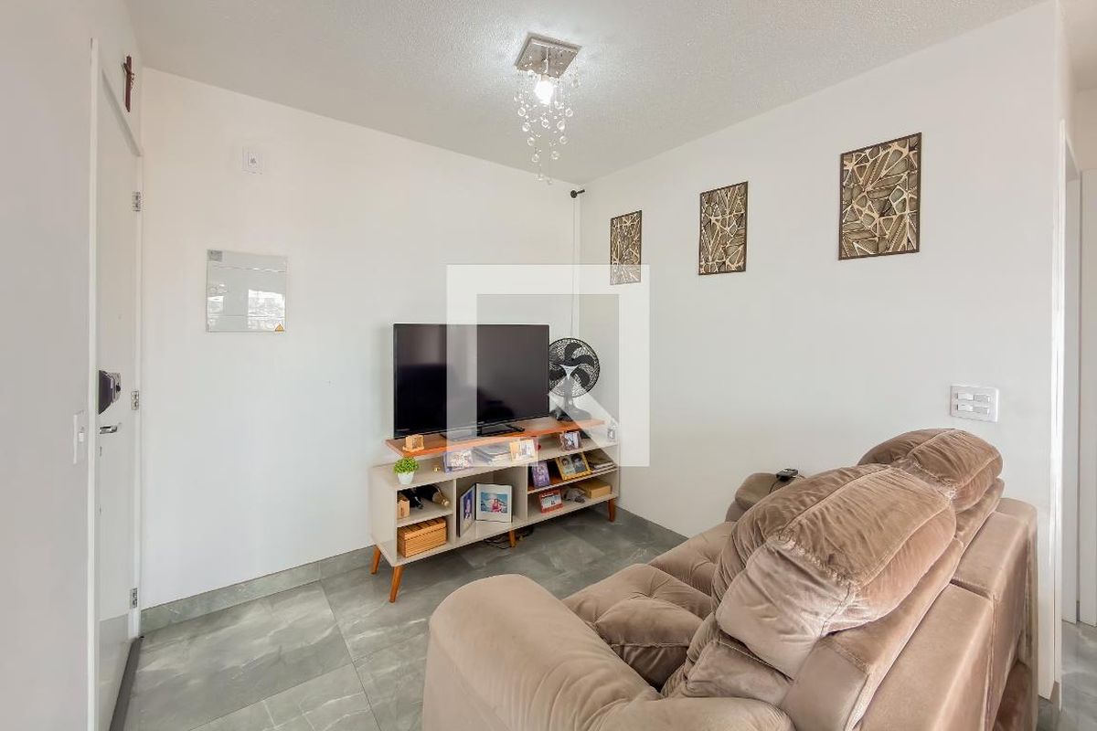 Apartamento, 2 quartos, 45 m² - Foto 12