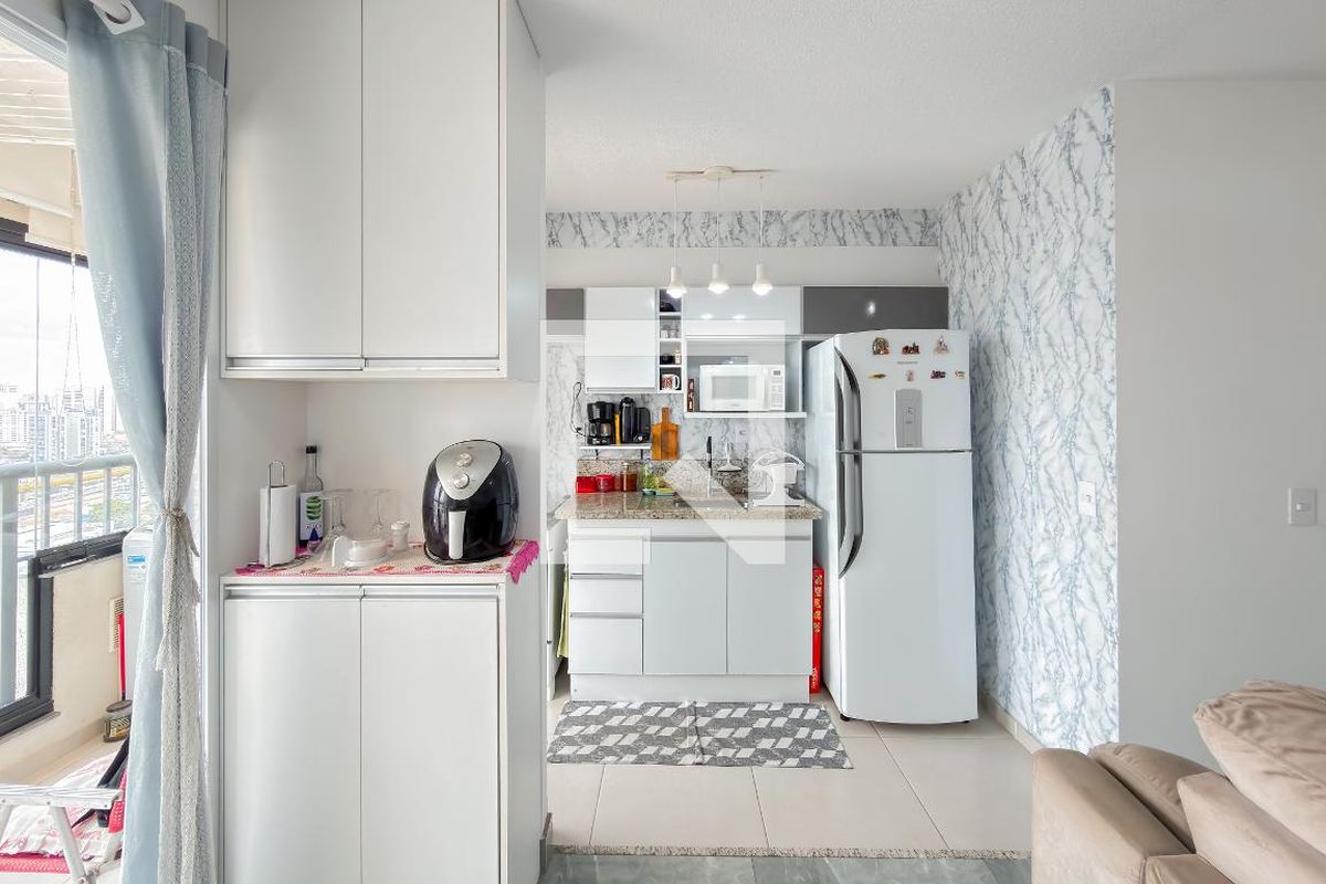Apartamento, 2 quartos, 45 m² - Foto 70