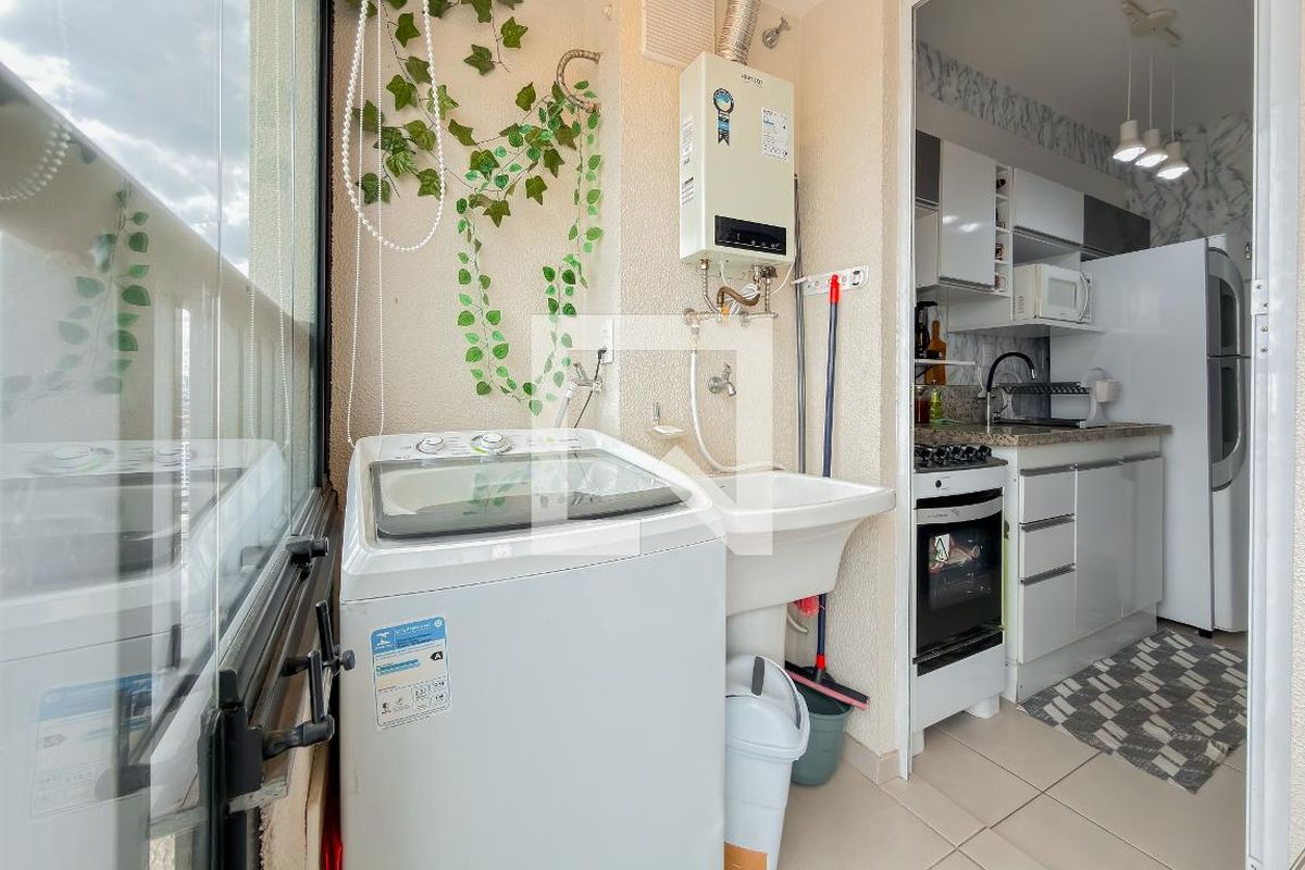 Apartamento, 2 quartos, 45 m² - Foto 86