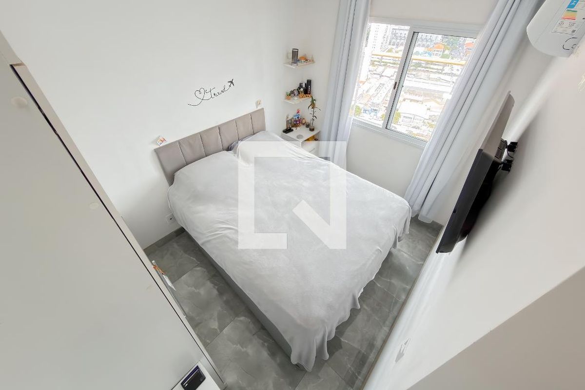 Apartamento, 2 quartos, 45 m² - Foto 58