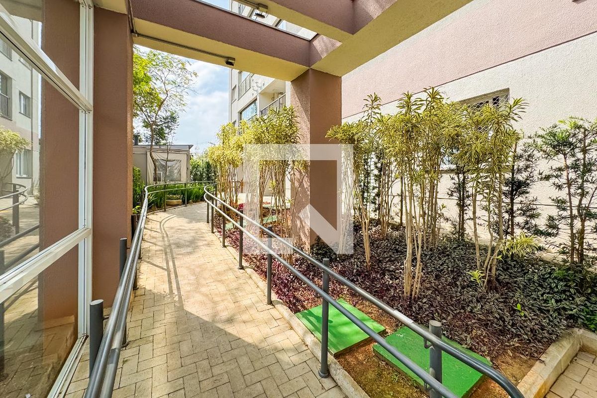 Apartamento, 2 quartos, 45 m² - Foto 154