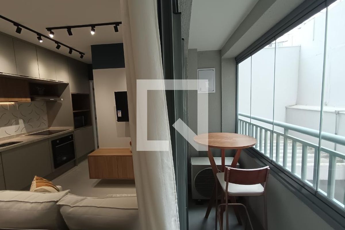 Kitnet-Studio, 34 m² - Foto 76