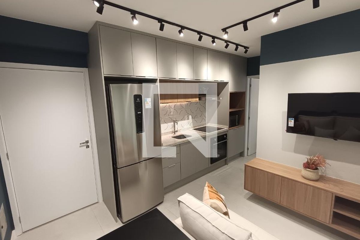 Kitnet-Studio, 34 m² - Foto 16
