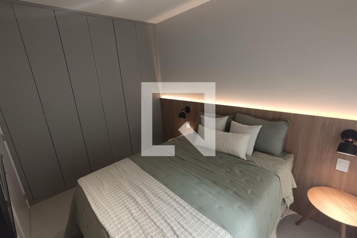 Kitnet-Studio, 34 m² - Foto 40