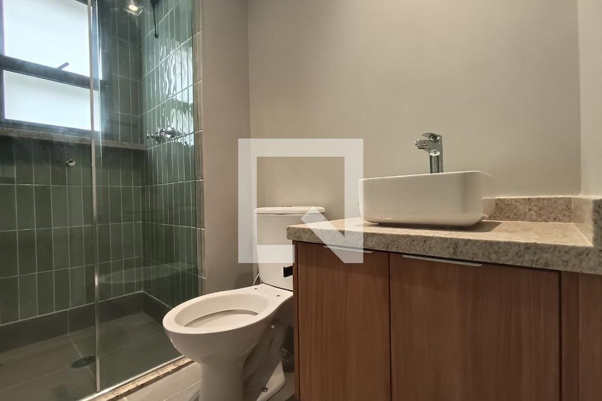 Kitnet-Studio, 34 m² - Foto 52