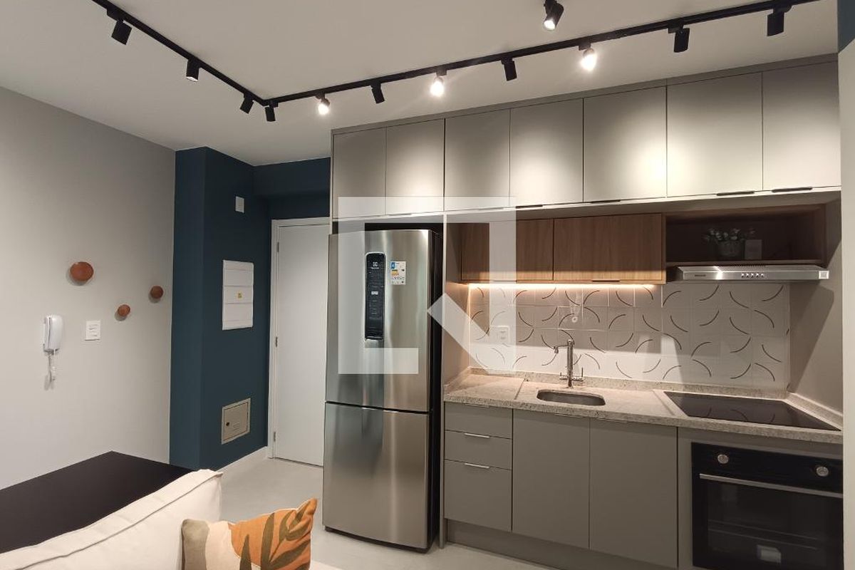 Kitnet-Studio, 34 m² - Foto 6