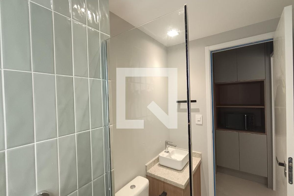 Kitnet-Studio, 34 m² - Foto 60