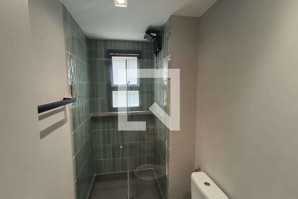 Kitnet-Studio, 34 m² - Foto 68