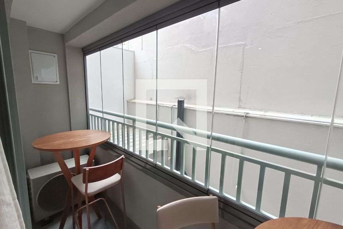 Kitnet-Studio, 34 m² - Foto 72
