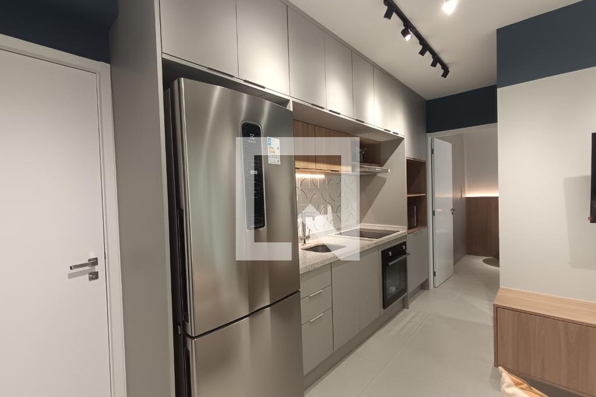 Kitnet-Studio, 34 m² - Foto 18