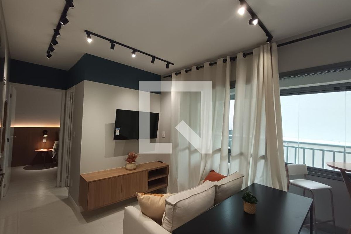 Kitnet-Studio, 34 m² - Foto 10