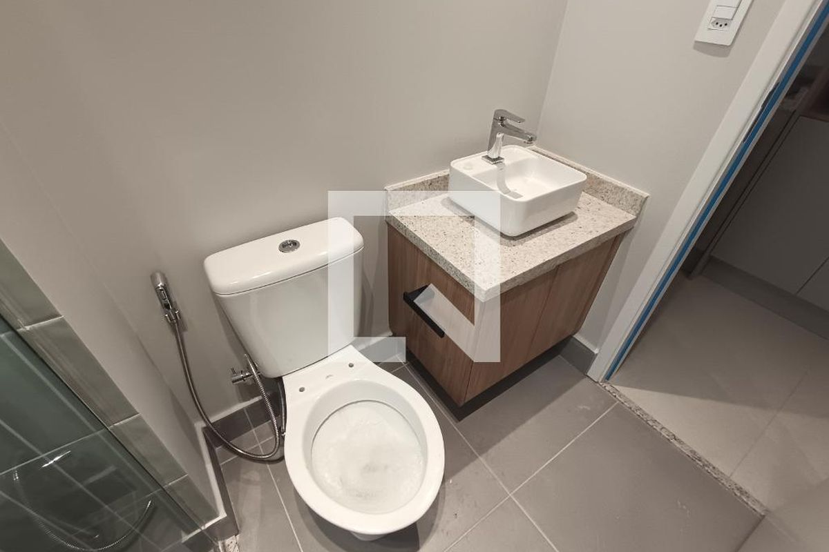 Kitnet-Studio, 34 m² - Foto 64