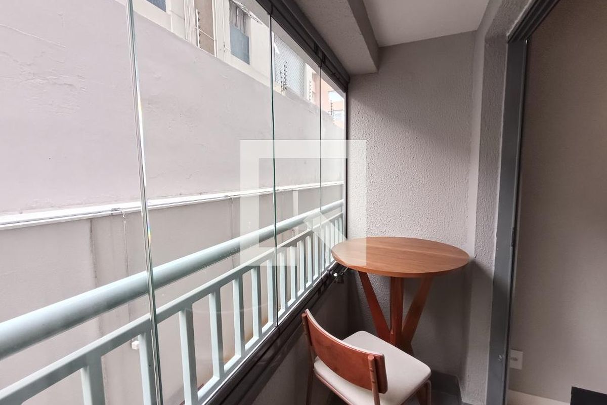 Kitnet-Studio, 34 m² - Foto 74