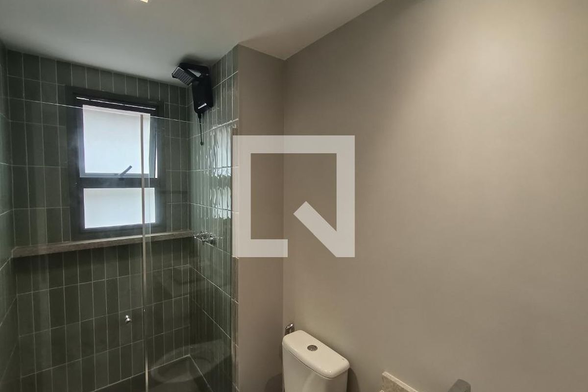 Kitnet-Studio, 34 m² - Foto 56