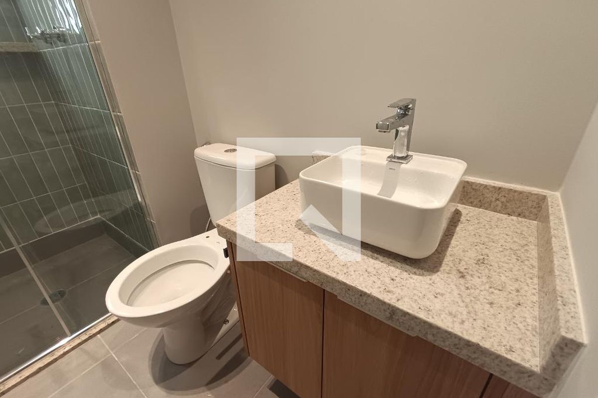 Kitnet-Studio, 34 m² - Foto 50