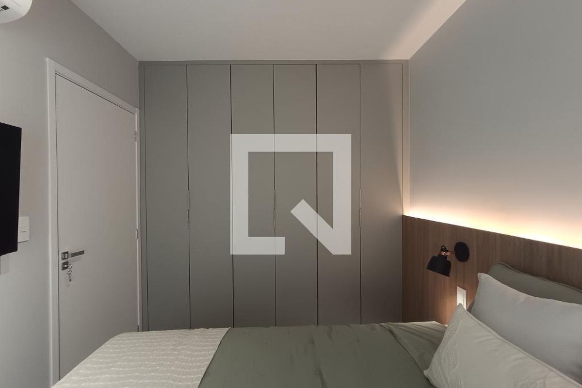 Kitnet-Studio, 34 m² - Foto 42