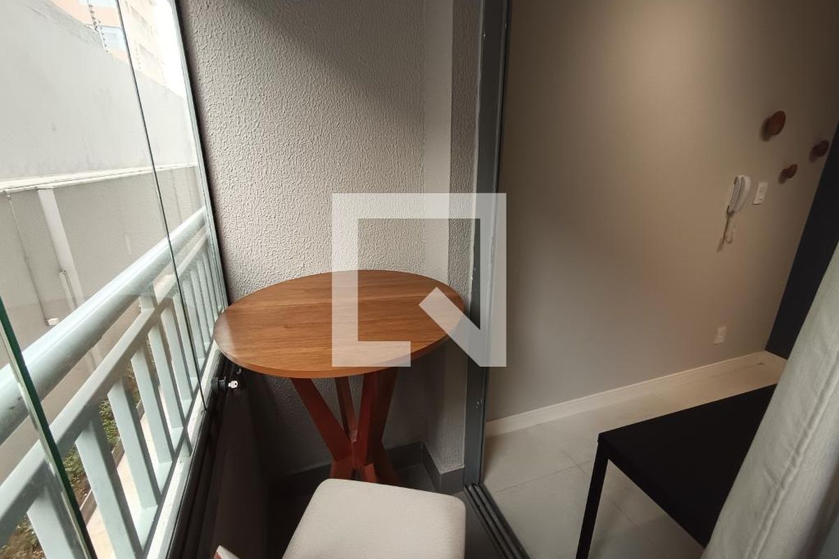Kitnet-Studio, 34 m² - Foto 70