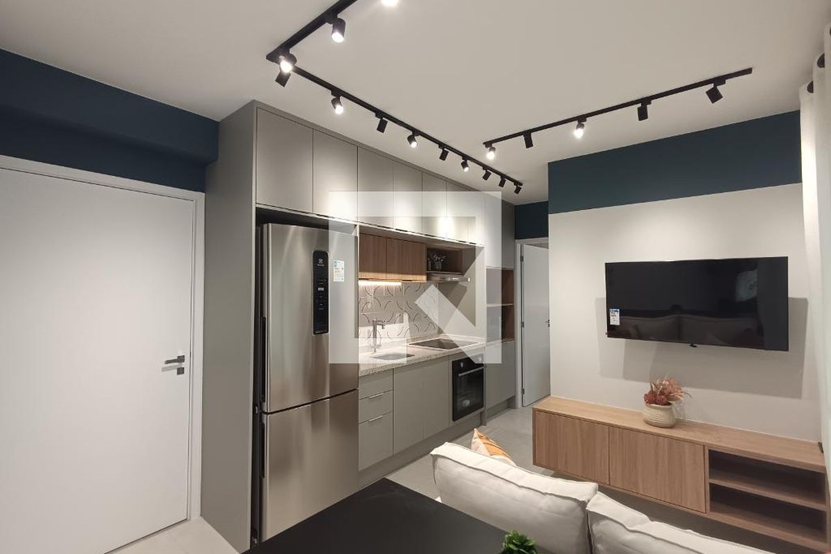 Kitnet-Studio, 34 m² - Foto 8