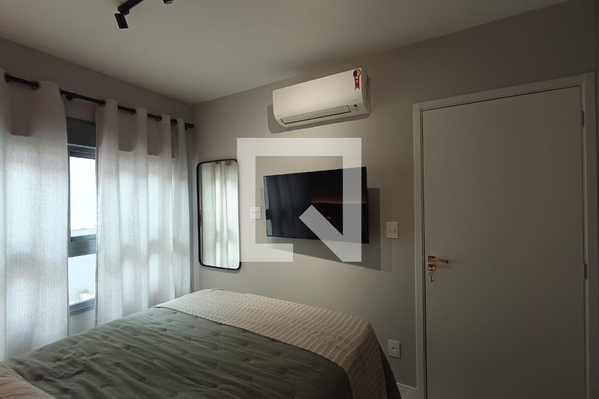 Kitnet-Studio, 34 m² - Foto 48