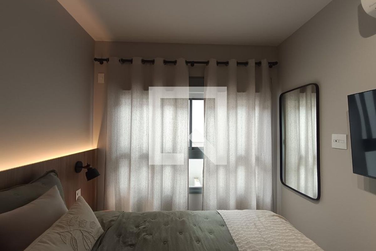 Kitnet-Studio, 34 m² - Foto 46