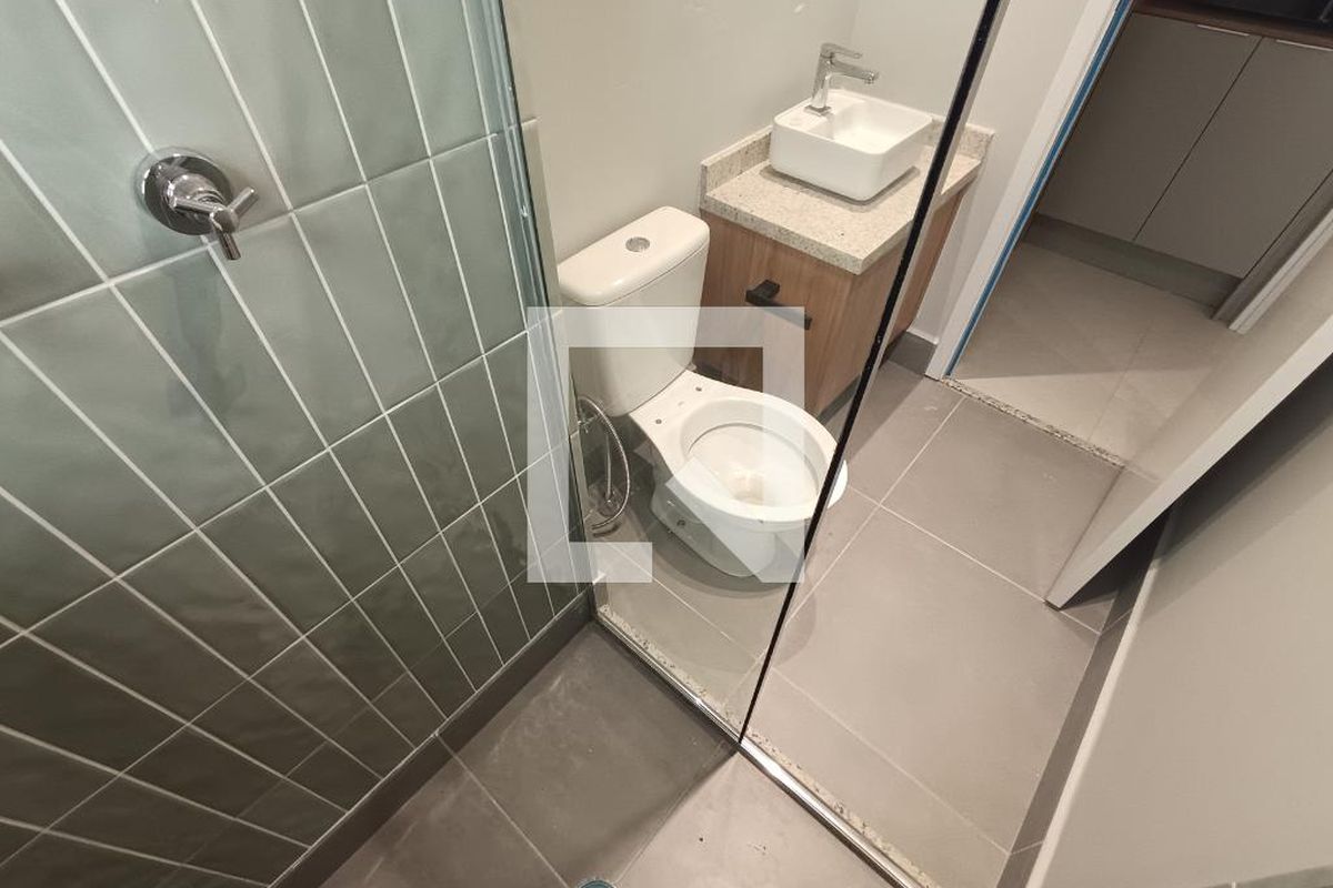 Kitnet-Studio, 34 m² - Foto 58