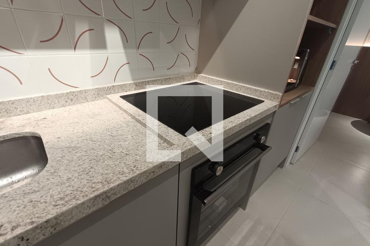 Kitnet-Studio, 34 m² - Foto 26