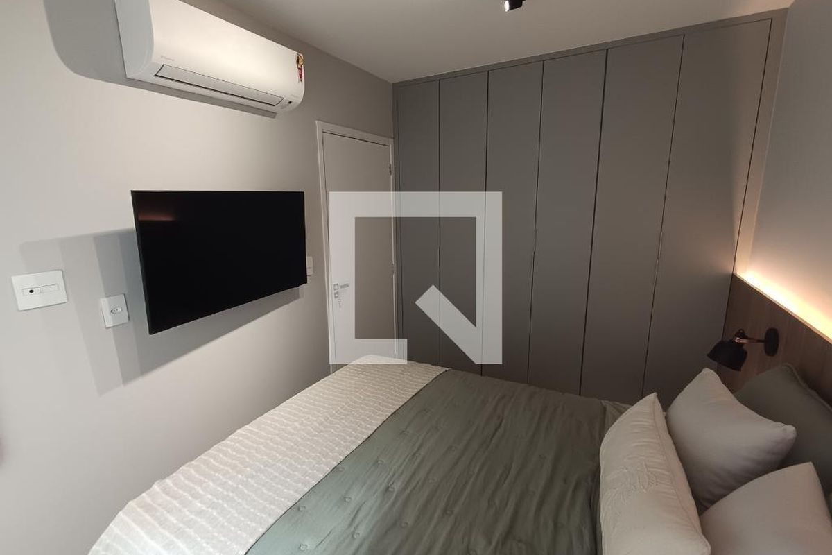 Kitnet-Studio, 34 m² - Foto 38
