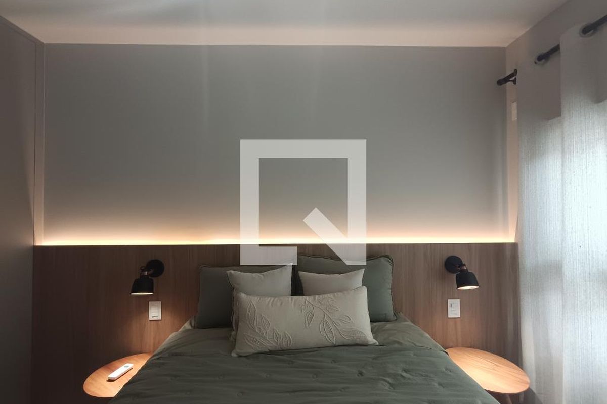 Kitnet-Studio, 34 m² - Foto 44