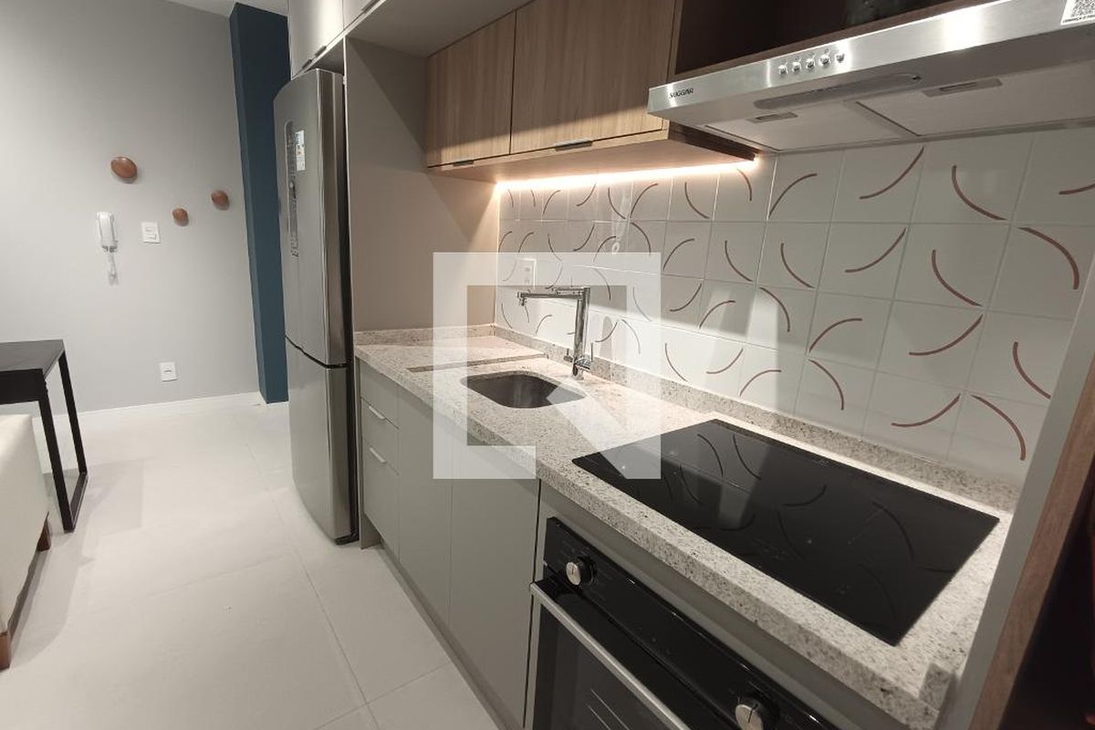 Kitnet-Studio, 34 m² - Foto 28