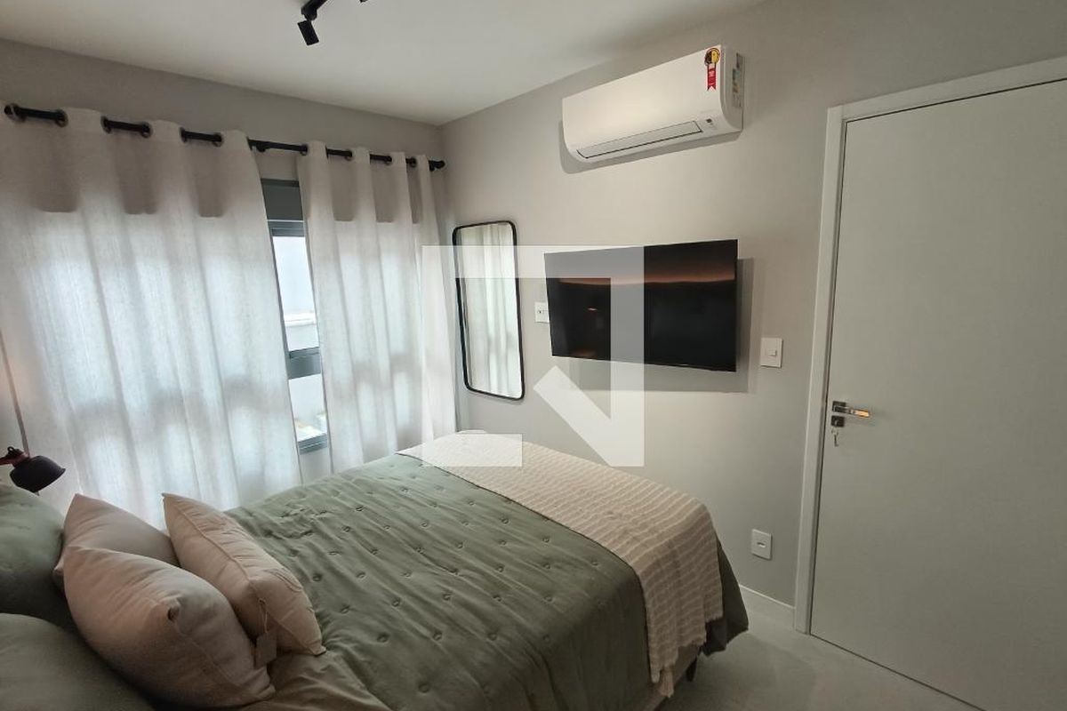 Kitnet-Studio, 34 m² - Foto 36