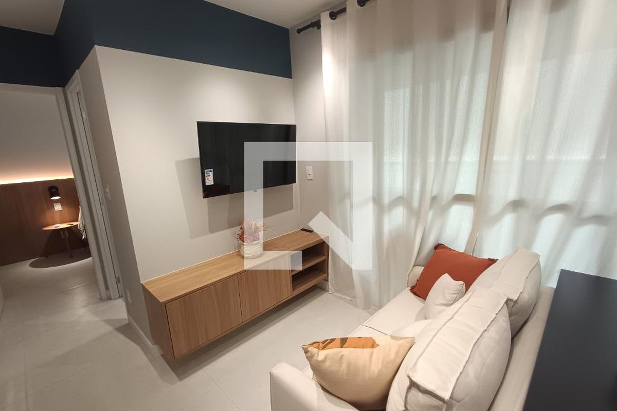 Kitnet-Studio, 34 m² - Foto 24