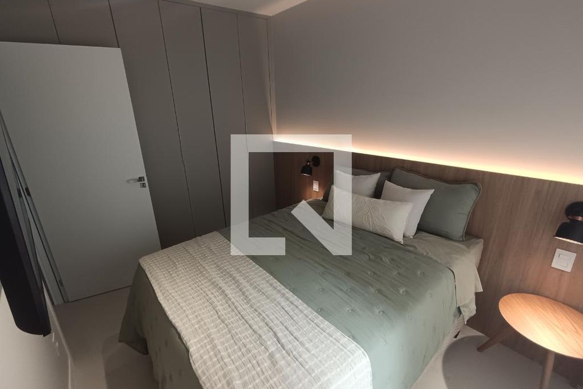 Kitnet-Studio, 34 m² - Foto 32