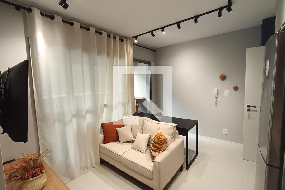 Kitnet-Studio, 34 m² - Foto 4