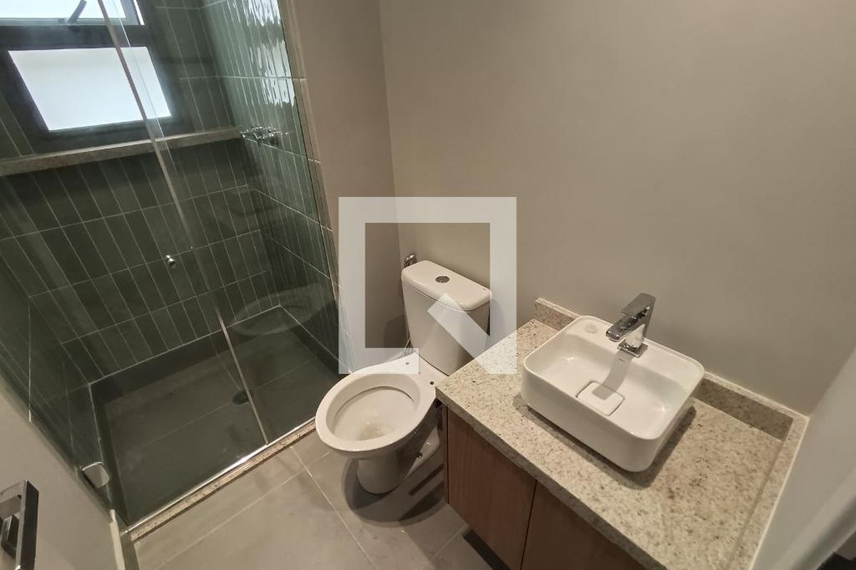 Kitnet-Studio, 34 m² - Foto 54