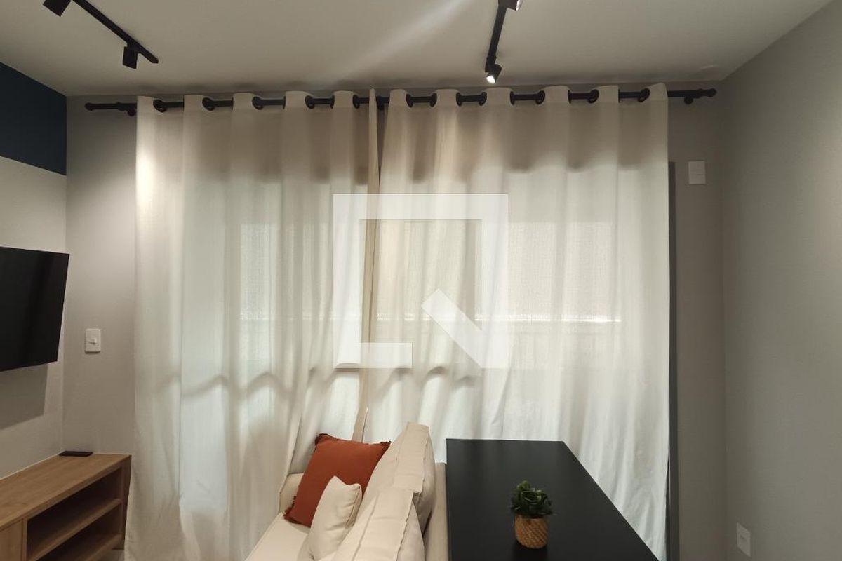 Kitnet-Studio, 34 m² - Foto 12
