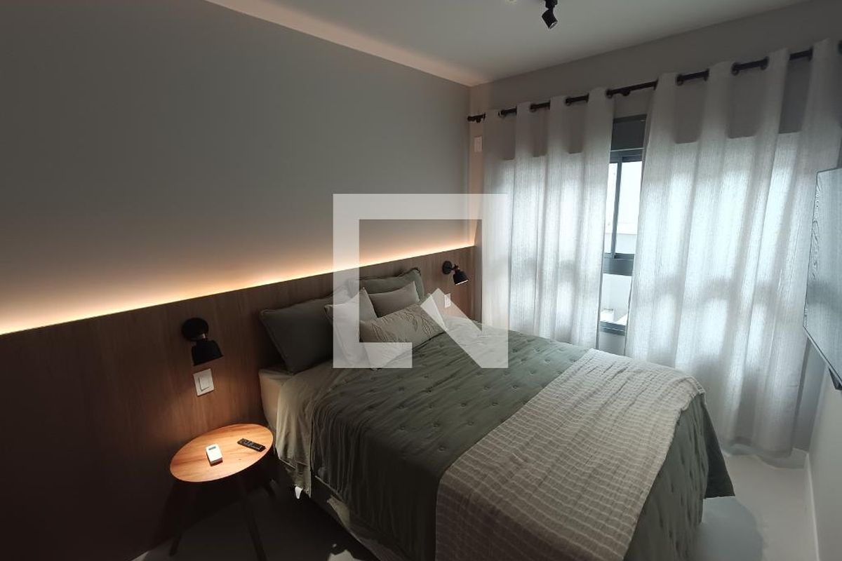 Kitnet-Studio, 34 m² - Foto 34
