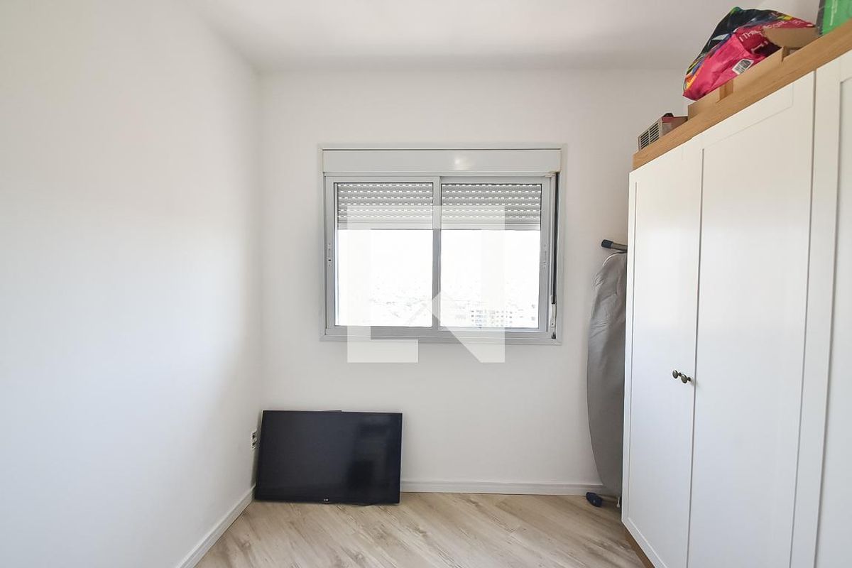 Apartamento, 2 quartos, 65 m² - Foto 11
