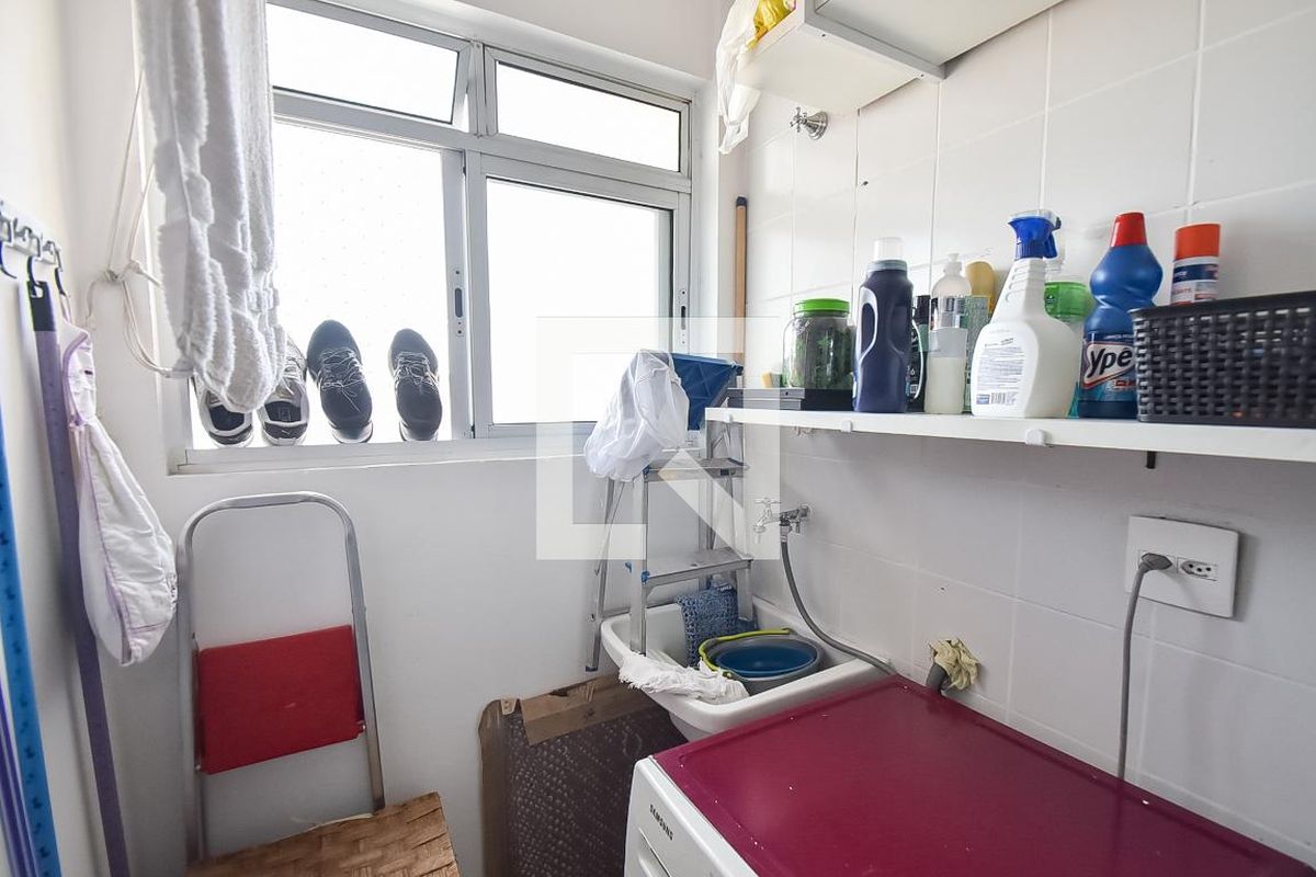 Apartamento, 2 quartos, 65 m² - Foto 33